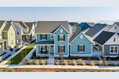6766 W Docksider Dr, South Jordan, UT 84009 - Photo 6