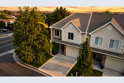 6693 S Balfour Ln W, Murray, UT 84123 - Photo 1