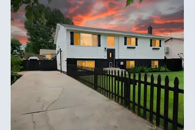 162 S Nye St, Roosevelt, UT 84066 - Photo 2