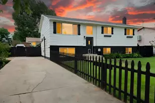 162 S Nye St, Roosevelt, UT 84066 - Photo 2