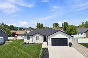 625 E 100 S, Ephraim, UT 84627 - Photo 38
