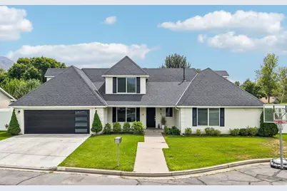 81 W 2950 N, Provo, UT 84604 - Photo 1