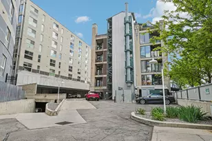 380 W 200 S, Salt Lake City, UT 84101 - Photo 24