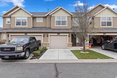 2153 W Foxwood St S, West Haven, UT 84401 - Photo 1