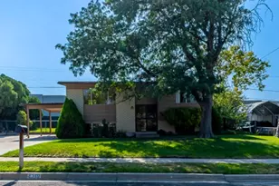 4316 S 3760 W, West Valley, UT 84120 - Photo 1