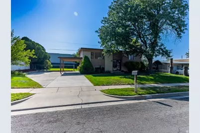 4316 S 3760 W, West Valley, UT 84120 - Photo 2