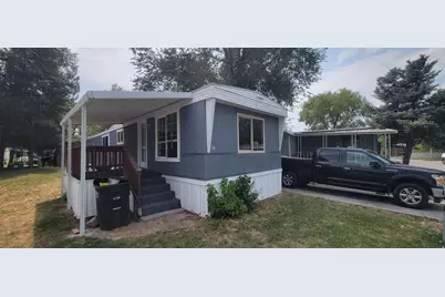 813 W Big Mountain Dr #132, Taylorsville, UT 84123 - Photo 2