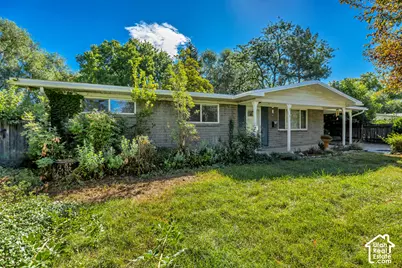 5743 S 920 E, Salt Lake City, UT 84121 - Photo 2