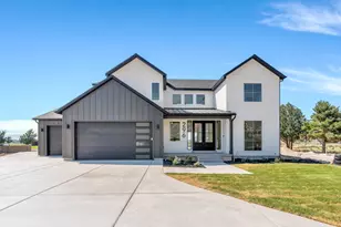 296 S 2580 E, Spanish Fork, UT 84660 - Photo 1