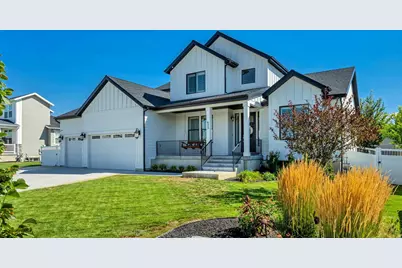 623 S Alberta Spruce Dr, Layton, UT 84041 - Photo 1