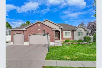 1087 Banbury Dr, Syracuse, UT 84075 - Photo 1