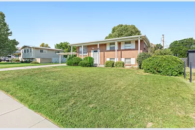 4320 S Morris St, Taylorsville, UT 84129 - Photo 1