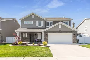 1457 W Waterfront Dr S, Syracuse, UT 84075 - Photo 1