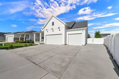 6783 S Cook Dr, South Weber, UT 84405 - Photo 4