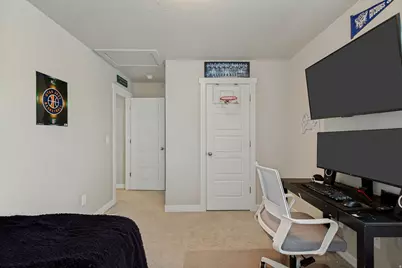 6078 N Boulter Peak Ln, Eagle Mountain, UT 84005 - Photo 34