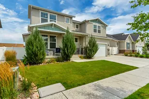 6078 N Boulter Peak Ln, Eagle Mountain, UT 84005 - Photo 2