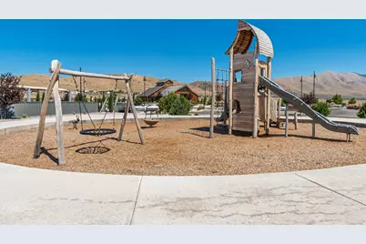 6078 N Boulter Peak Ln, Eagle Mountain, UT 84005 - Photo 60