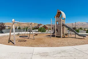 6078 N Boulter Peak Ln, Eagle Mountain, UT 84005 - Photo 60