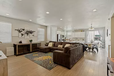 6078 N Boulter Peak Ln, Eagle Mountain, UT 84005 - Photo 6
