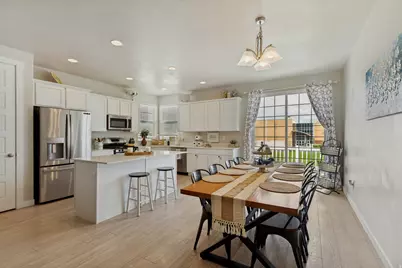6078 N Boulter Peak Ln, Eagle Mountain, UT 84005 - Photo 12