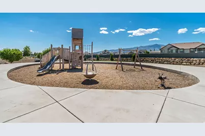 6078 N Boulter Peak Ln, Eagle Mountain, UT 84005 - Photo 58