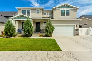 6078 N Boulter Peak Ln, Eagle Mountain, UT 84005 - Photo 1