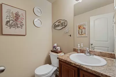 4318 N Robbins Cir, Eagle Mountain, UT 84005 - Photo 8