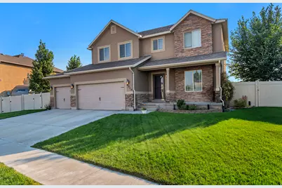 4318 N Robbins Cir, Eagle Mountain, UT 84005 - Photo 1