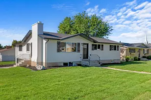 423 W 700 N St N, American Fork, UT 84003 - Photo 36