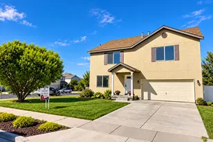 526 S 880 W, Spanish Fork, UT 84660 - Photo 1