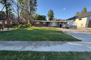 485 E 7800 S, Sandy, UT 84047 - Photo 1