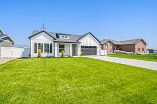 1740 S 4300 St W, West Weber, UT 84401 - Photo 2