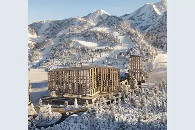 1843 W Glencoe Mountain Way #603, Park City, UT 84060 - Photo 1