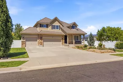 702 S Wind Mill Ln, Kaysville, UT 84037 - Photo 4
