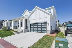14908 S Fawley Ln, Herriman, UT 84096 - Photo 2