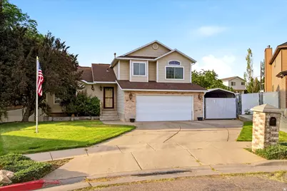 4710 S 2625 W, Roy, UT 84067 - Photo 1