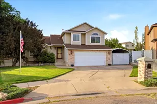 4710 S 2625 W, Roy, UT 84067 - Photo 1