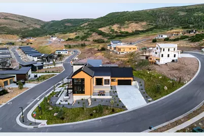 6924 N Macallan Ln #LOT 67, Heber City, UT 84036 - Photo 68