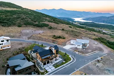6924 N Macallan Ln #LOT 67, Heber City, UT 84036 - Photo 2