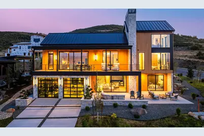6924 N Macallan Ln #LOT 67, Heber City, UT 84036 - Photo 4