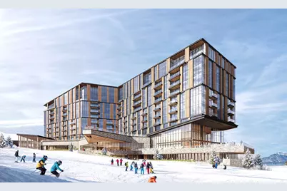1843 W Glencoe Mountain Way #612, Park City, UT 84060 - Photo 1