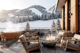 1843 W Glencoe Mountain Way, Park City, UT 84060 - Photo 28