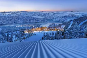 1843 W Glencoe Mountain Way, Park City, UT 84060 - Photo 14