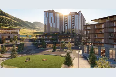1843 W Glencoe Mountain Way #612, Park City, UT 84060 - Photo 30