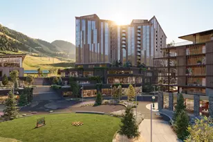 1843 W Glencoe Mountain Way, Park City, UT 84060 - Photo 30