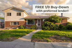 3320 S Broadway St, Magna, UT 84044 - Photo 1