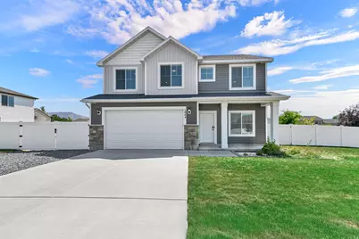 1044 W 2400 S, Nibley, UT 84321 - Photo 2