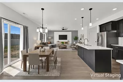 1044 W 2400 S, Nibley, UT 84321 - Photo 12