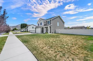 1044 W 2400 S, Nibley, UT 84321 - Photo 38