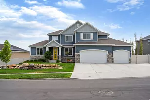 2696 S Ivy Ln, Saratoga Springs, UT 84045 - Photo 1